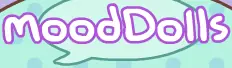 moodDolly Collection Case logo