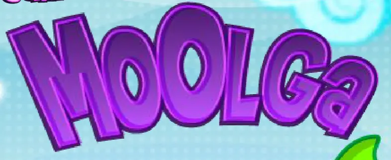Moolga logo