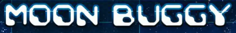 Moon Buggy logo