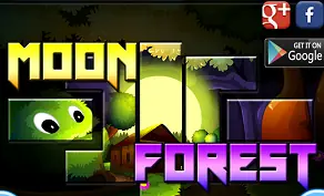 Moon Forest logo