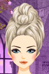 Moon Goddess Makeover logo