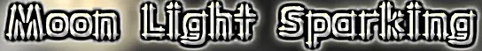 Moon Light Sparkling logo