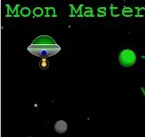 Moon Master logo