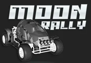 Moon Rally logo