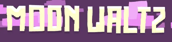 Moon Waltz logo