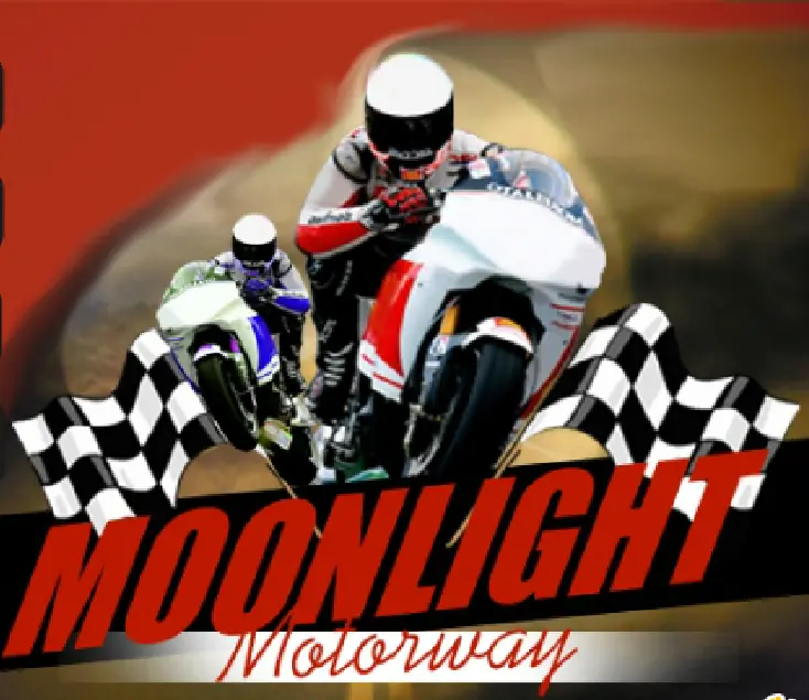 Moonlight Motorway logo