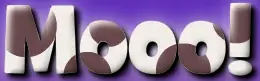 Mooo! logo