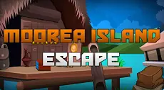 Moorea Island Escape logo