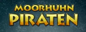 Moorhuhn Piraten logo