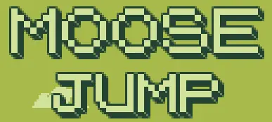 Moose Jump logo