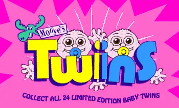 Moose's Twins logo