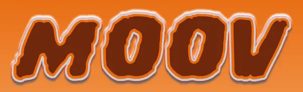 Moov logo