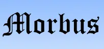 Morbus logo