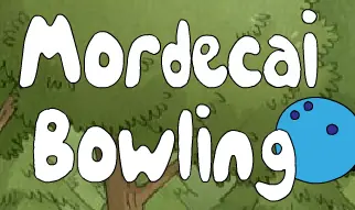 Mordecai Bowling logo