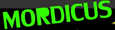 Mordicus logo