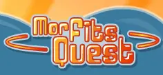 Morfits Quest logo