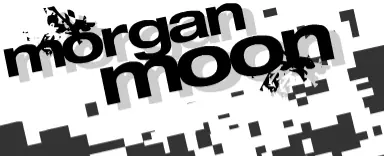 Morgan Moon logo