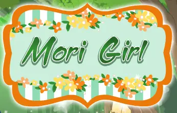 Mori Girl logo