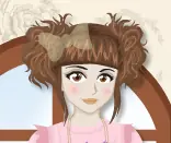 Moriko Dress Up logo