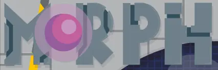 Morph logo