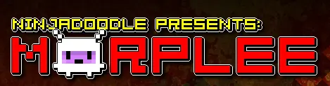 Morplee logo