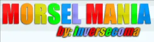 Morsel Mania logo
