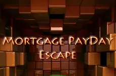 Mortgage Payday Escape logo