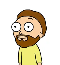 Morty Maker logo