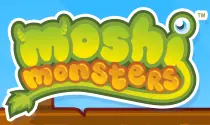 Moshi Monsters logo