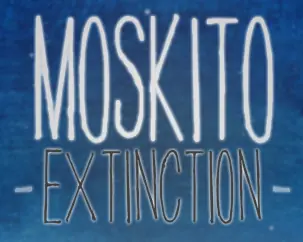 Moskito Extinction logo