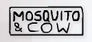 Mosquito & Cow logo