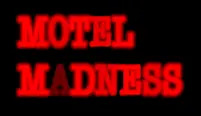 Motel Madness! logo