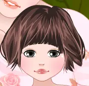 Mother and Child Make Over logo