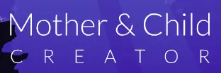 Mother & Child Creator logo