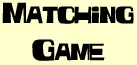 Mother Goose and Grimm: Matching Game logo