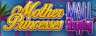 Mother Princesses: Mall Shopping logo