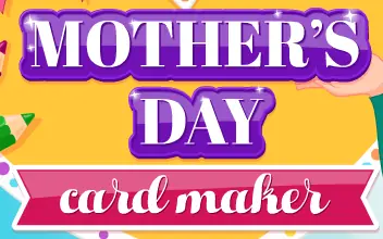 Mother's Day Card Maker logo