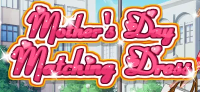 Mother's Day Matching Dress logo