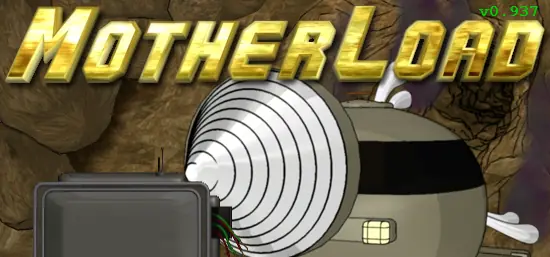 MotherLoad logo