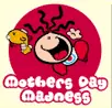 Mothers Day Madness logo