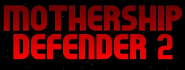 Mothership Defender 2 logo