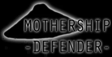 Mothership Defender logo
