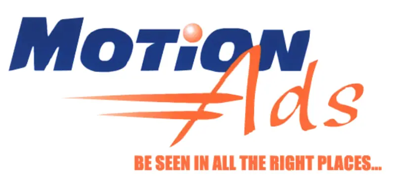 Motion Ads Microsite (Singapore) logo