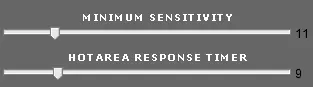 Motiondetection logo