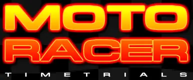 Moto Racer Timetrials logo
