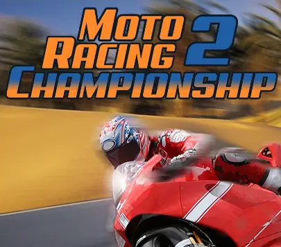 Moto Racing Championship 2 logo