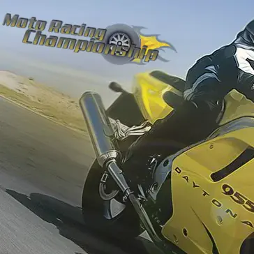 Moto Racing Championship logo