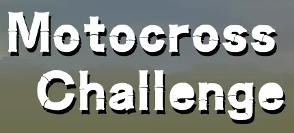 Motocross Challenge logo