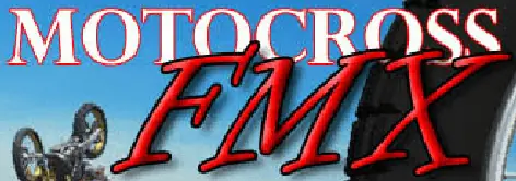 Motocross FMX logo