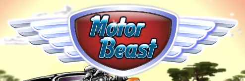 Motor Beast logo